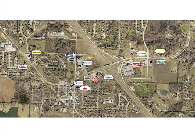 4th image of E 219th St, Peculiar, MO 64078 | MLS# 2635354