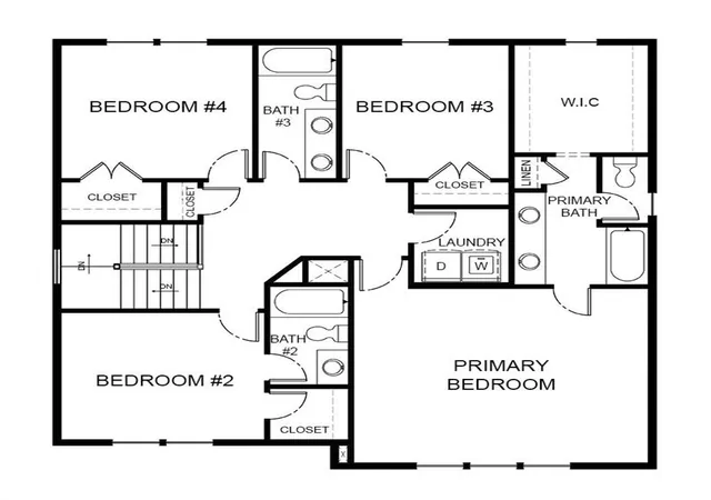 2nd image of 1517 Portsmouth Ln, Raymore, MO 64083 | MLS# 2635357