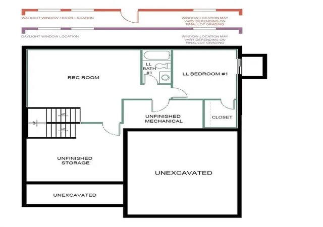 4th image of 1517 Portsmouth Ln, Raymore, MO 64083 | MLS# 2635357