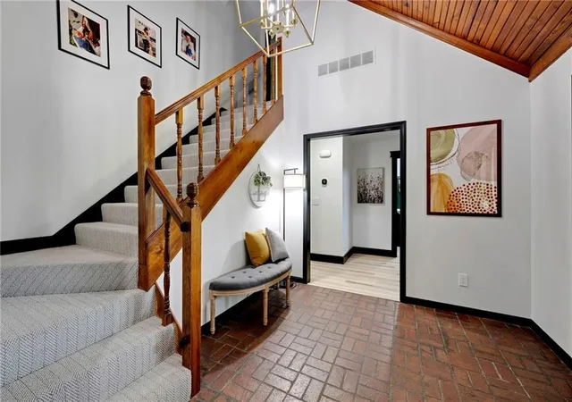 Photo 3 of Sale Pending at 13112 Smart Rd, Lees Summit, MO 64086 | MLS# 2635361 | Listing updated on 2026-08-10