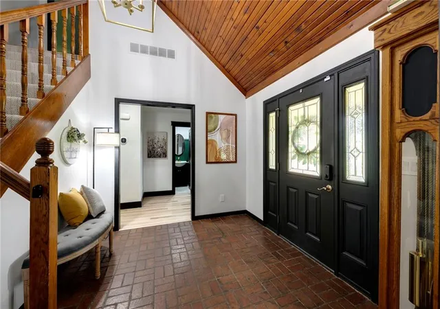 Photo 3 of Sale Pending at 13112 Smart Rd, Lees Summit, MO 64086 | MLS# 2635361 | Listing updated on 2026-08-10