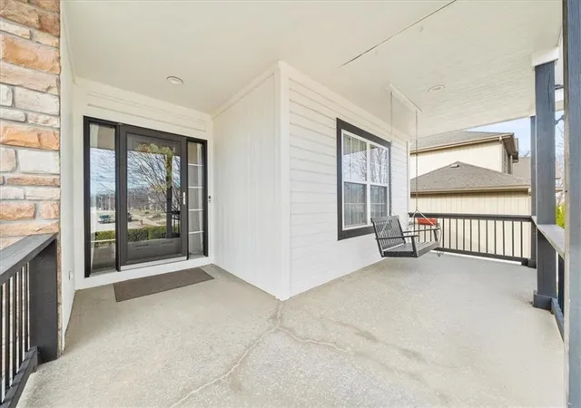 5th image of 3901 Nw Old Stagecoach Rd, Kansas City, MO 64154 | MLS# 2635364