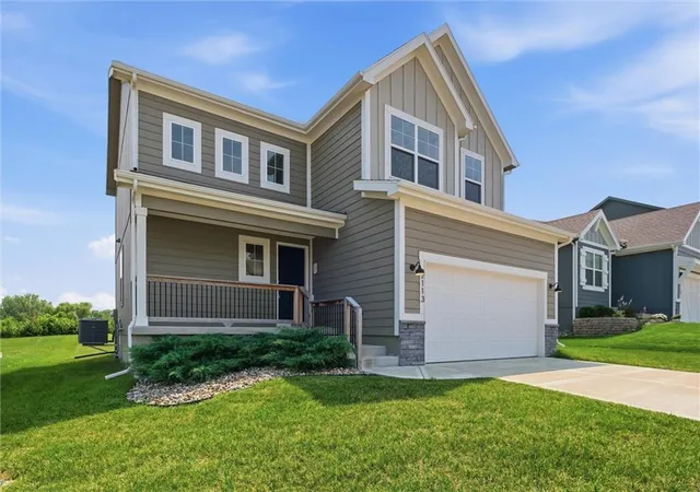 Photo 3 of Sale Pending at 2113 SW Rutherford Dr, Lees Summit, MO 64082 | MLS# 2635365 | Listing updated on 2026-08-09