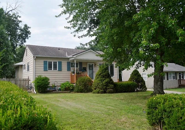 Photo 3 of Sale Pending at 3609 NE 54th Street, Kansas City, MO 64119 | MLS# 2635366 | Listing updated on 2026-08-10
