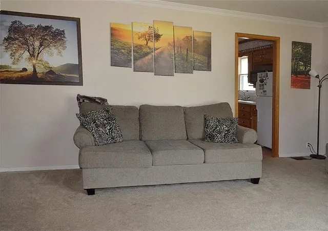Photo 4 of Sale Pending at 3609 NE 54th Street, Kansas City, MO 64119 | MLS# 2635366 | Listing updated on 2026-08-10