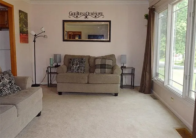 Photo 5 of Sale Pending at 3609 NE 54th Street, Kansas City, MO 64119 | MLS# 2635366 | Listing updated on 2026-08-10
