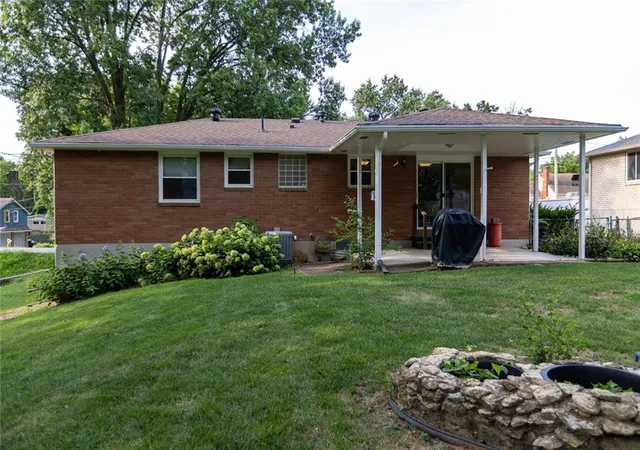 Photo 1 of Single family home for sale at 508 Ne 87th Street, Kansas City, MO 64155 | MLS# 2635367 | Listing updated on 2026-09-05