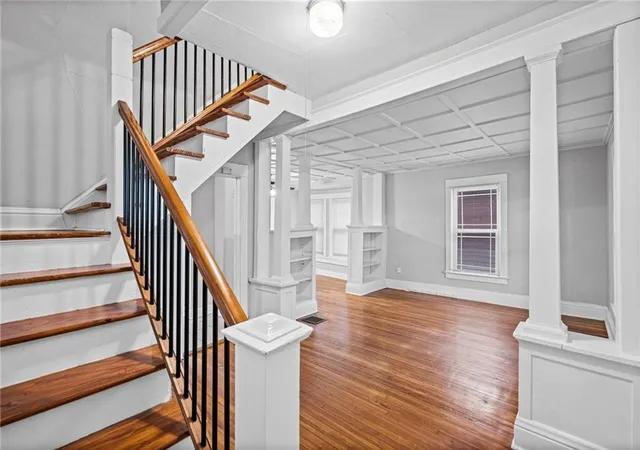 Photo 4 of Single family home for sale at 4333 Bell St, Kansas City, MO 64111 | MLS# 2635370 | Listing updated on 2026-10-06