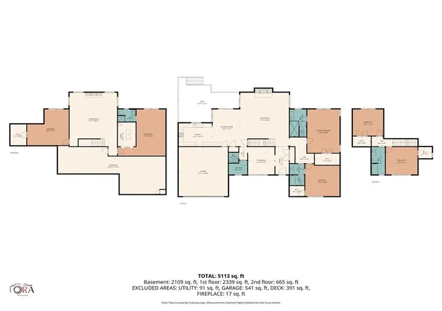 88th image of 10140 Mackey St, Overland Park, KS 66212 | MLS# 2635372
