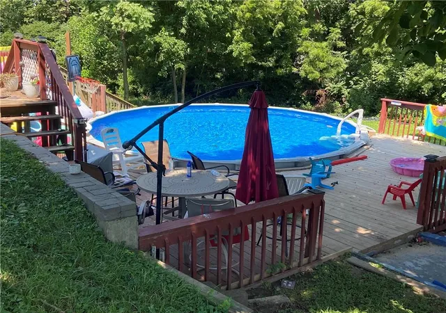 Photo 5 of Single family home for sale at 131 Tucker St, Saint Joseph, MO 64504 | MLS# 2635381 | Listing updated on 2026-08-17