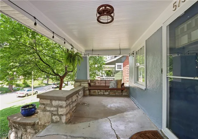 Photo 3 of Sale Pending at 5739 Harrison St, Kansas City, MO 64110 | MLS# 2635385 | Listing updated on 2026-08-22