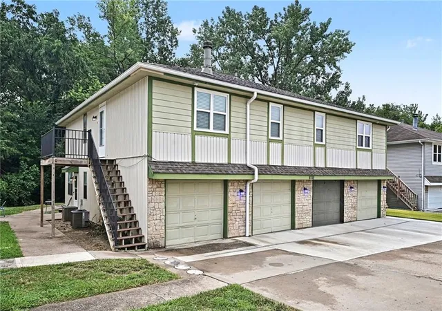 Photo 2 of Multi family home for sale at 8701 Nw 82nd St, Kansas City, MO 64152 | MLS# 2635391 | Listing updated on 2026-09-01