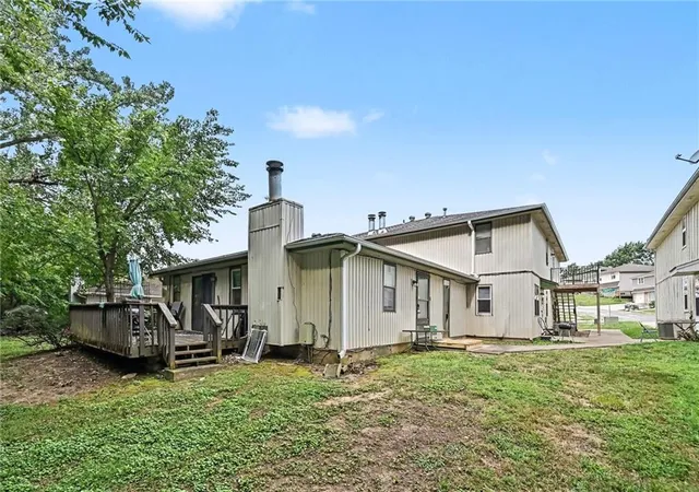 Photo 4 of House for sale at 8701 Nw 82Nd St, Kansas City, MO 64152 | MLS# 2635391 | Listing updated on 2026-09-01