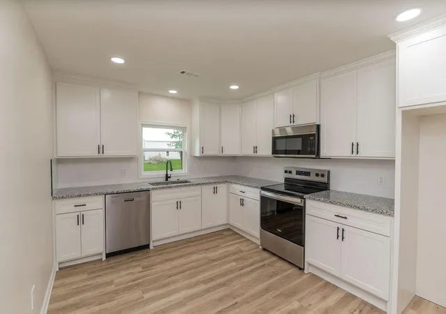 Photo 3 of Single family home for sale at 910 N Edith Ave, Adrian, MO 64720 | MLS# 2635393 | Listing updated on 2026-08-17
