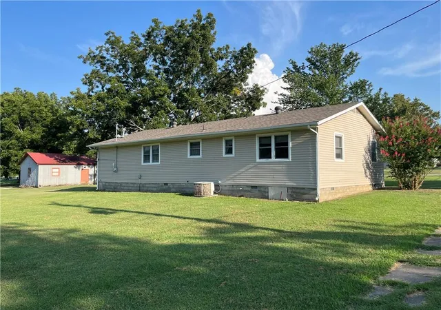 Photo 3 of Single family home for sale at 523 2nd Street, Oswego, KS 67356 | MLS# 2635394 | Listing updated on 2026-08-10
