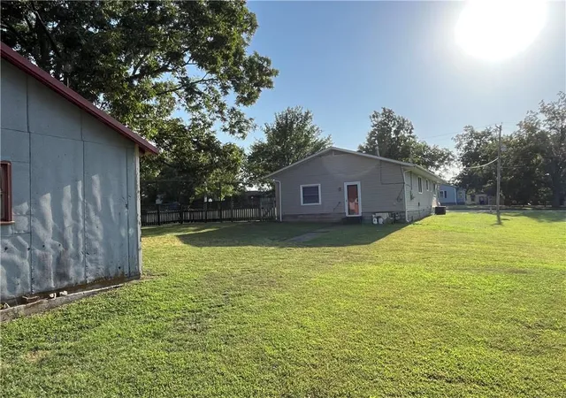 Photo 4 of Single family home for sale at 523 2nd Street, Oswego, KS 67356 | MLS# 2635394 | Listing updated on 2026-08-10