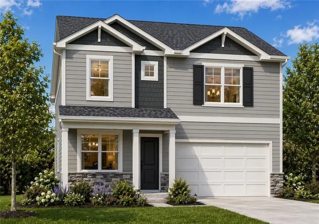 Photo 1 of Single family home for sale at 19711 W 201st Street, Spring Hill, KS 66083 | MLS# 2635397 | Listing updated on 2026-10-03