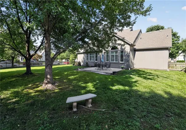 50th image of 14602 S Hagan St, Olathe, KS 66062 | MLS# 2635405