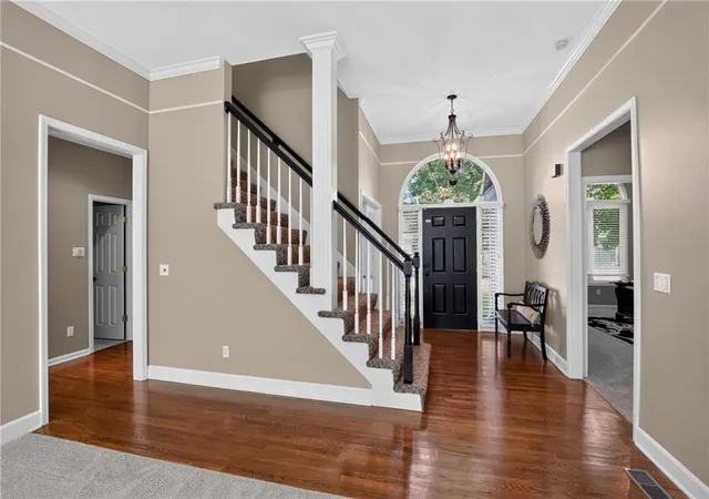 5th image of 14602 S Hagan St, Olathe, KS 66062 | MLS# 2635405