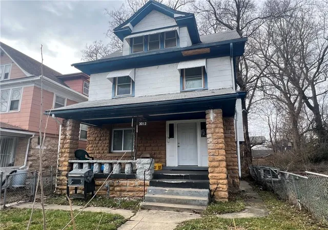 1st image of 3012 College Ave, Kansas City, MO 64128 | MLS# 2635408