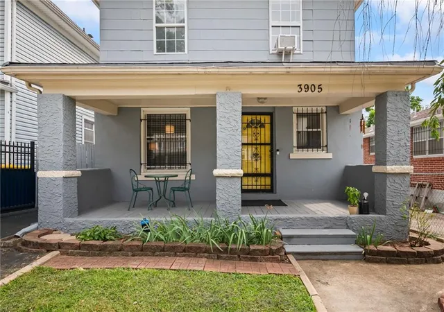 Photo 2 of Single family home for sale at 3905 Saint John Ave, Kansas City, MO 64123 | MLS# 2635410 | Listing updated on 2026-08-09