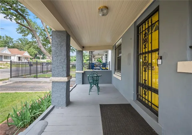 Photo 3 of Single family home for sale at 3905 Saint John Ave, Kansas City, MO 64123 | MLS# 2635410 | Listing updated on 2026-08-09