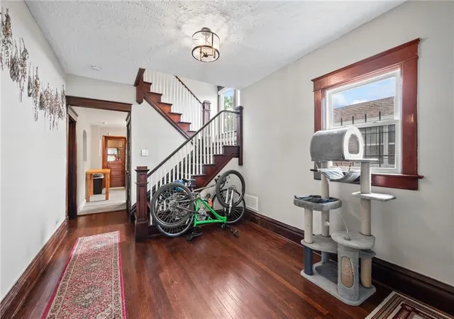 Photo 3 of Single family home for sale at 3905 Saint John Ave, Kansas City, MO 64123 | MLS# 2635410 | Listing updated on 2026-08-09