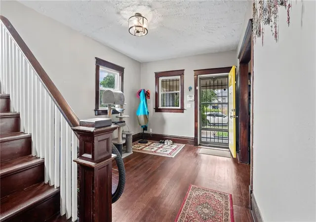 Photo 4 of Single family home for sale at 3905 Saint John Ave, Kansas City, MO 64123 | MLS# 2635410 | Listing updated on 2026-08-09
