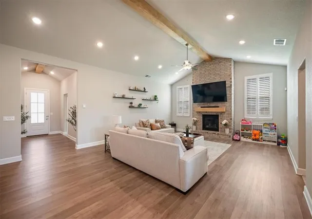 4th image of 22668 W 88Th Ter, Lenexa, KS 66227 | MLS# 2635414
