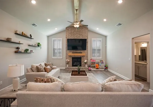 5th image of 22668 W 88Th Ter, Lenexa, KS 66227 | MLS# 2635414