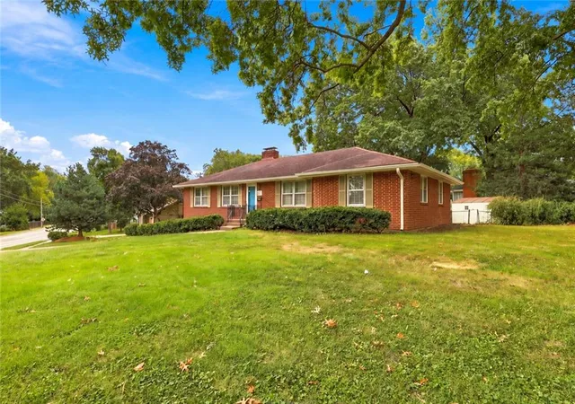 Photo 2 of Single family home for sale at 10711 W 67th Street, Shawnee, KS 66203 | MLS# 2635416 | Listing updated on 2026-09-24