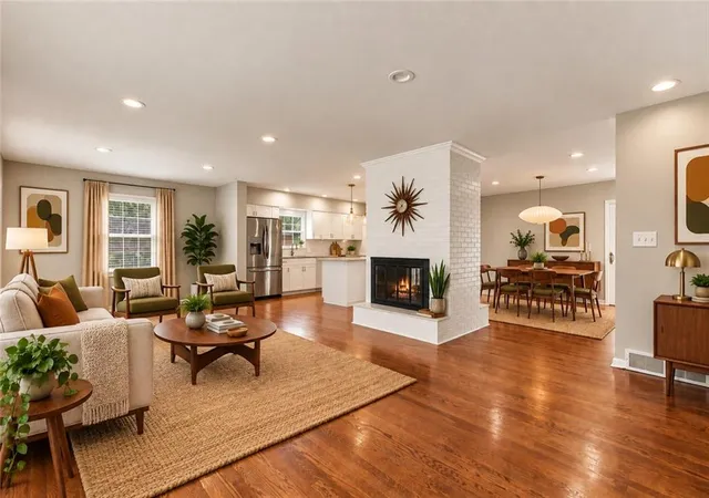 Photo 3 of Single family home for sale at 10711 W 67th Street, Shawnee, KS 66203 | MLS# 2635416 | Listing updated on 2026-09-24