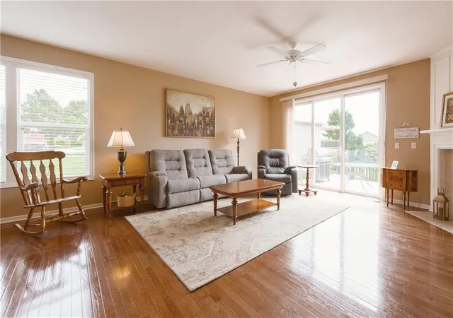 4th image of 23721 W 88th Street, Lenexa, KS 66227 | MLS# 2635427