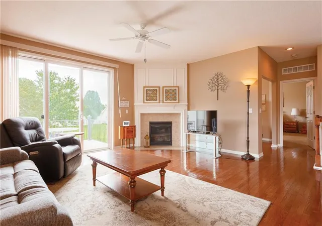 5th image of 23721 W 88th Street, Lenexa, KS 66227 | MLS# 2635427