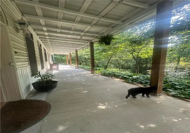 4th image of 321 Nw 1071St Rd, Centerview, MO 64093 | MLS# 2635435