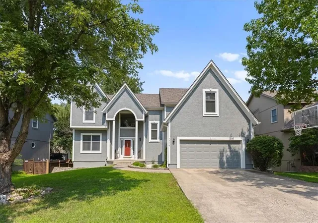 Photo 1 of Single family home for sale at 13119 S Hallet Ct, Olathe, KS 66062 | MLS# 2635440 | Listing updated on 2026-10-17