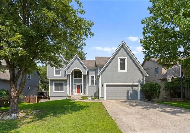 Photo 2 of Single family home for sale at 13119 S Hallet Ct, Olathe, KS 66062 | MLS# 2635440 | Listing updated on 2026-10-17