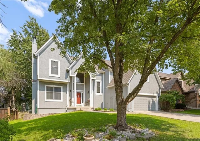 Photo 3 of Single family home for sale at 13119 S Hallet Ct, Olathe, KS 66062 | MLS# 2635440 | Listing updated on 2026-10-17