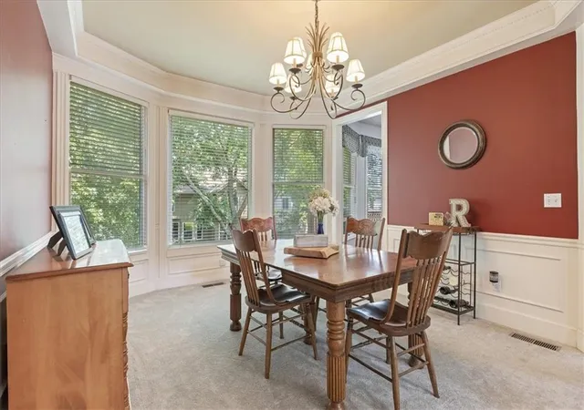 Photo 4 of Single family home for sale at 13119 S Hallet Ct, Olathe, KS 66062 | MLS# 2635440 | Listing updated on 2026-10-17