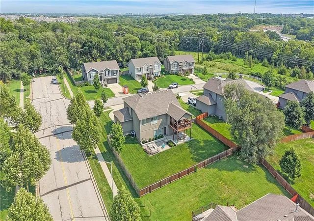 41st image of 19645 W 120th Ter, Olathe, KS 66061 | MLS# 2635448