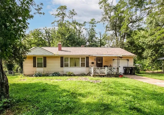 Photo 1 of Single family home for sale at 10905 E 62nd Terrace, Raytown, MO 64133 | MLS# 2635452 | Listing updated on 2026-08-28