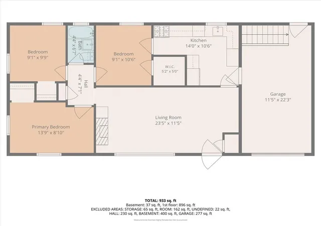 Photo 12 of Single family home for sale at 10905 E 62nd Terrace, Raytown, MO 64133 | MLS# 2635452 | Listing updated on 2026-08-28