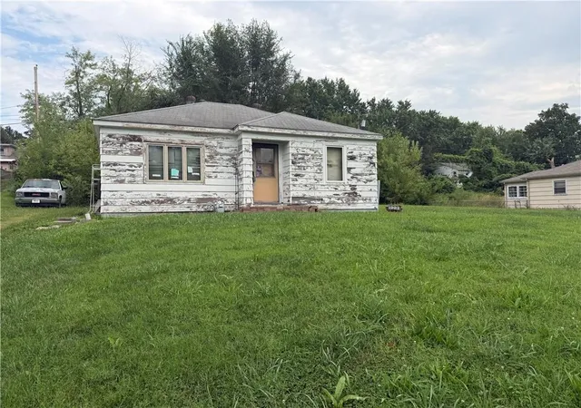 Photo 1 of Sale Pending at 1923 N 46th Street, Kansas City, KS 66102 | MLS# 2635455 | Listing updated on 2026-08-06