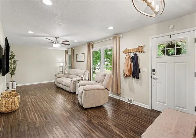 Photo 3 of Single family home for sale at 7013 N Winan Ave, Kansas City, MO 64152 | MLS# 2635467 | Listing updated on 2026-10-07