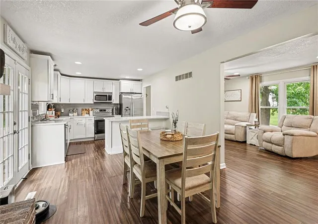 Photo 4 of Single family home for sale at 7013 N Winan Ave, Kansas City, MO 64152 | MLS# 2635467 | Listing updated on 2026-10-07