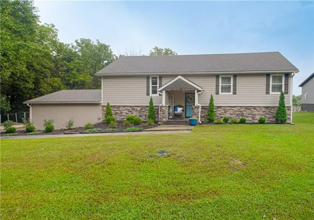 Photo 1 of Single family home for sale at 14309 Anchor Ave, Liberty, MO 64068 | MLS# 2635468 | Listing updated on 2026-09-30