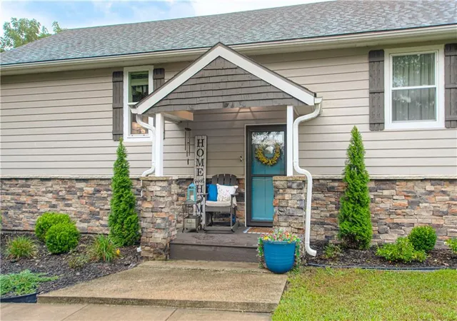Photo 2 of Single family home for sale at 14309 Anchor Ave, Liberty, MO 64068 | MLS# 2635468 | Listing updated on 2026-09-30