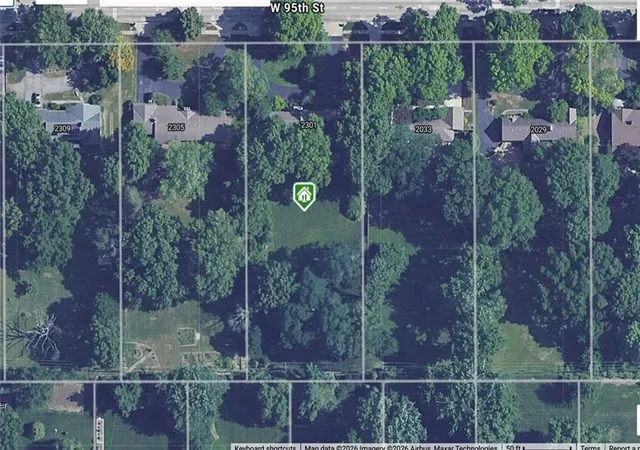 40th image of 2301 W 95th St, Leawood, KS 66206 | MLS# 2635472