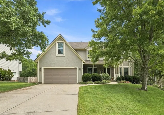 1st image of 17835 W 69Th St, Shawnee, KS 66217 | MLS# 2635473