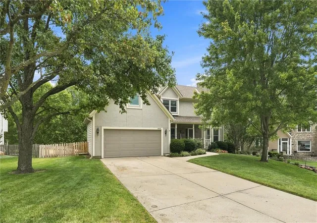3rd image of 17835 W 69Th St, Shawnee, KS 66217 | MLS# 2635473